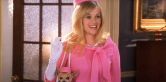 Everything to know about Legally Blonde 3