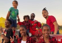 Everything To Know About Sean ‘Diddy’ Combs 7 Kids Amid Sexual Assault Lawsuits