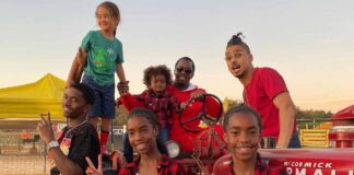 Everything To Know About Sean ‘Diddy’ Combs 7 Kids Amid Sexual Assault Lawsuits