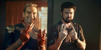 Everything you need to know about Boys Season 5