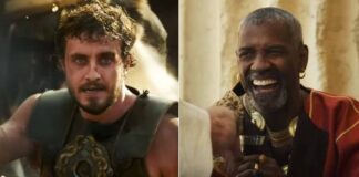 Everything you need to know about Gladiator 2