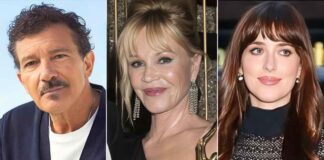 Exploring Antonio Banderas and Melanie Griffith’s relationship