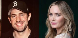 Exploring Emily Blunt and John Krasinski's relationship timeline