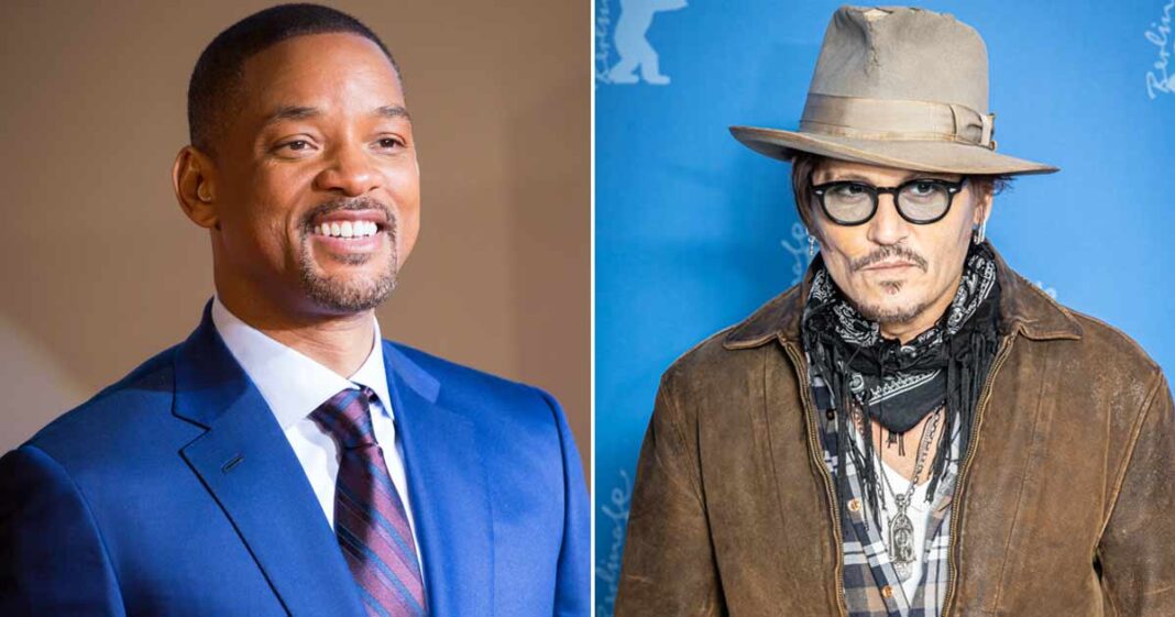 Exploring Bad Boys’ Will Smith And Pirates Of The Caribbean Johnny Depp