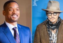 Exploring Will Smith and Johnny Depp’s Friendship