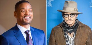 Exploring Will Smith and Johnny Depp’s Friendship