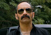 Fahadh Faasil Charged 50% Less Salary For Aavesham As Compared To Vikram But Made Big Money Through Profit-Sharing In Box Office & Non-Theatrical Deals? Rumors About Fahadh Faasil's Aavesham Salary