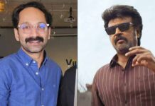 Fahadh Faasil Charged 150% Higher Salary For Rajinikanth Led-Vettaiyan Than Aavesham? Fahadh Faasil's Vettaiyan Salary Is Much Higher Than Aavesham?