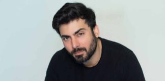 Fawad Khan apologizes to Indian fans after Barzakh release