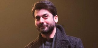Fawad Khan-Bollywood