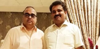 Rajkumar Santoshi Faces Arrest Warrant In Cheque Dishonor Case