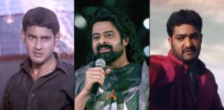 Films Prabhas Turned Down That Became Superhits For Mahesh Babu And Jr. NTR