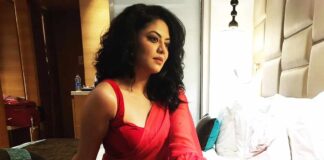 FIR Fame Kavita Kaushik Returns To Acting Days After Announcing Her Retirement From TV