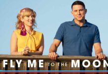 Fly Me To The Moon Box Office (North America): Scarlett Johansson & Channing Tatum’s Rom-Com Expected To Earn Slightly Higher Than Industry’s Opening Weekend Projections Fly Me To The Moon Box Office (North America): Release Day Deets