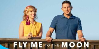 Fly Me To The Moon Box Office (North America): Release Day Deets