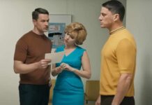 Fly Me To The Moon Box Office (North America): Scarlett Johansson & Channing Tatum Starrer Underperforms On Its Debut Weekend