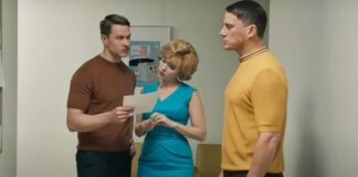 Fly Me To The Moon Box Office (North America): Scarlett Johansson & Channing Tatum Starrer Underperforms On Its Debut Weekend