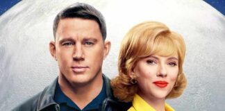 Fly Me To The Moon: Here is every real-life personality featured in the film