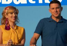 Fly Me To The Moon: How To Watch The Scarlett Johansson-Channing Tatum Starrer Rom Com? All you need to know about Fly Me To The Moon