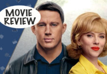 Fly Me To The Moon Movie Review: Scarlett Johansson And Channing Tatum Make For A Couple Easy On The Eyes In This Inspiring Film