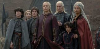 9 Most-Hated Characters In House Of The Dragon