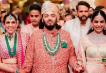 Top 8 Richest Indian Weddings of all time