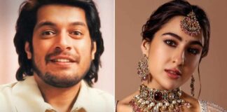 From Amir’s Son Junaid Khan To Saif’s Daughter Sara Ali Khan: Star Kids vs. Their Legendary Parents