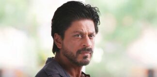 Shah Rukh Khan to receive prestigious award at Locarno Film Festival