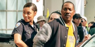 10 Best Films Of Eddie Murphy, Ranked