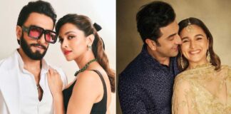 Bollywood celebrity weddings that took the internet by storm