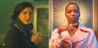 Exploring the full cast list of Agatha: All Along