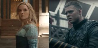 From Lord Of The Rings To Vikings, Here Are The Top 5 Shows To Watch After House Of The Dragon