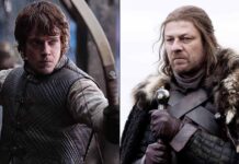 From Ned Stark To Theon Greyjoy: 10 Saddest Deaths In Game Of Thrones