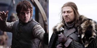 From Ned Stark To Theon Greyjoy: 10 Saddest Deaths In Game Of Thrones