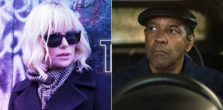 From The Equalizer to Atomic Blonde: 5 Movies To Watch If You Liked Netflix’s Trigger Warning