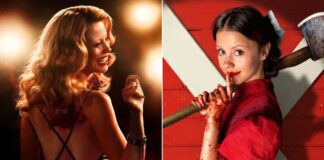 How to watch the X Slasher Franchise in release and chronological order