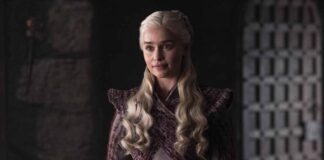 Game of Thrones' Emilia Clarke to take up a new profession after acting, details here