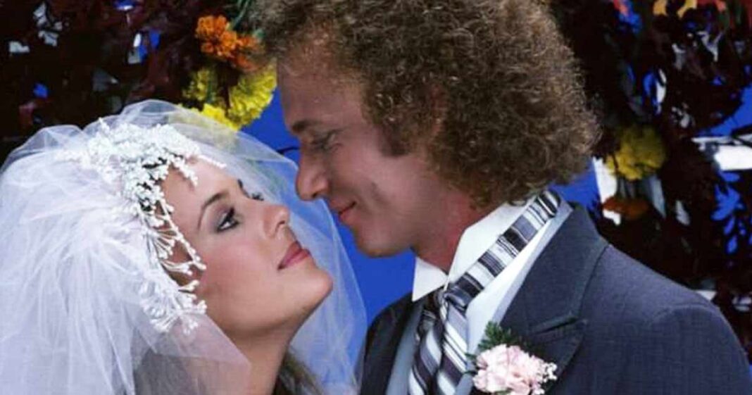 General Hospital Branded Controversial Luke & Laura R*pe Story Into