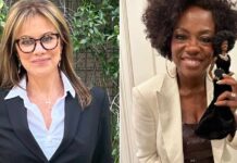 General Hospital's Nancy Lee Grahn Once Bashed Viola Davis Over Historic Emmy Speech