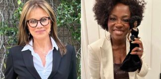 General Hospital's Nancy Lee Grahn Once Bashed Viola Davis Over Historic Emmy Speech