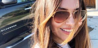 General Hospital's Vanessa Marcil Once Accused Megan Fox Of Abandoning Her Stepson