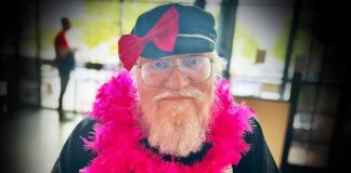 George R. R. Martin Expresses His Disappointment About This Popular Scene In House Of The Dragon Season 2
