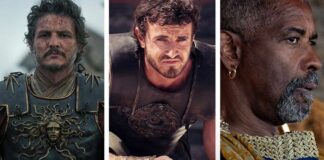 Gladiator 2 Trailer Review