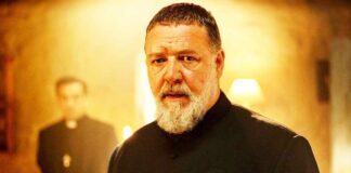 Gladiator Star Russell Crowe Threatened 'To Kill Producer With Bare Hands' While Filming Oscar-winning Role