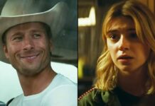 Glen Powell & Daisy Edgar Jones Reveal “Good” Steven Spielberg Note That Prevented Twisters Ending From “Feeling Too Cliched” Glen Powell & Daisy Edgar Jones Reveal Good Steven Spielberg Note That Prevented Twisters Ending From "Feeling Too Cliched"
