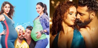 Good Newwz vs Bad Newwz Box Office Day 6 Comparison - Where Does Vicky Kaushal's Film Stand?