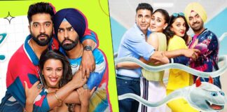 Good Newwz vs Bad Newz Box Office