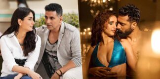 Good Newwz vs Bad Newz Box Office Day 1: Vicky Kaushal's Film Puts Up An Impressive Show!