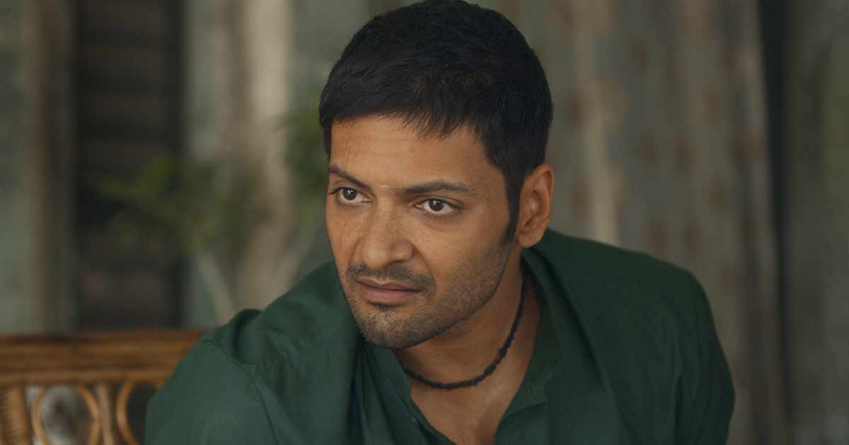 Mirzapur 3 Star Ali Fazal On His Favorite Guddu Moment From The Latest Season