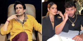 Gulshan Devaiah thought Janhvi Kapoor was Orry's Girlfriend